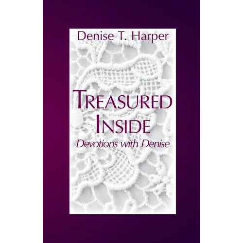 Treasured Inside