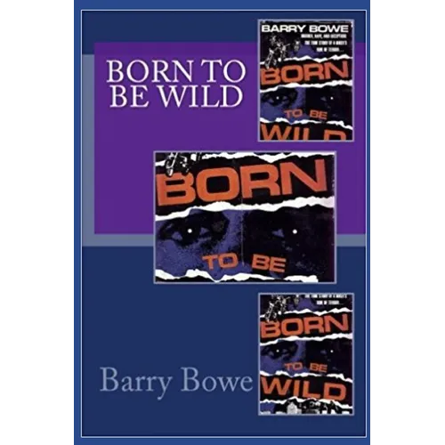 Born to Be Wild