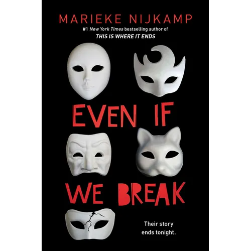 Even If We Break