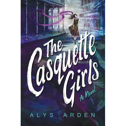 The Casquette Girls