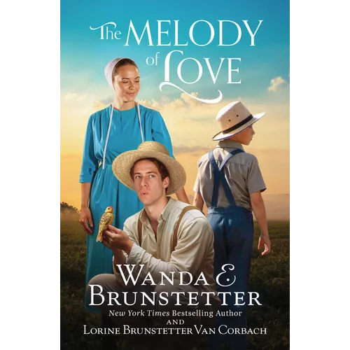 The Melody of Love