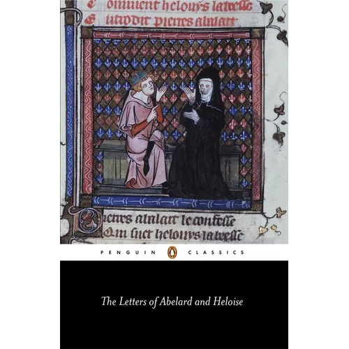 The Letters of Abelard and Heloise