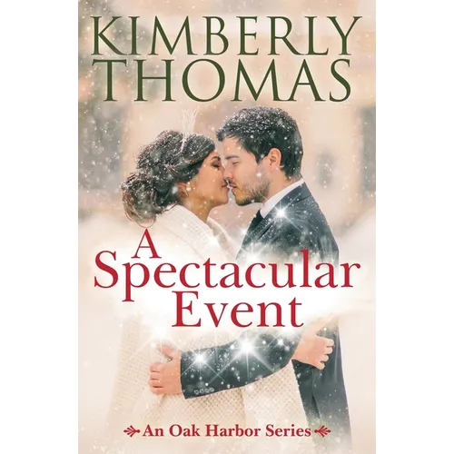 A Spectacular Event