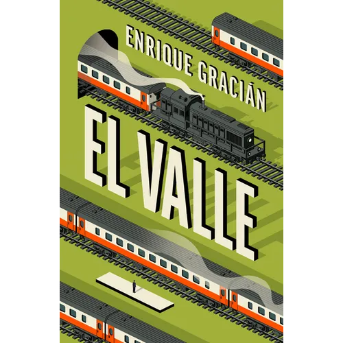 El Valle / The Valley