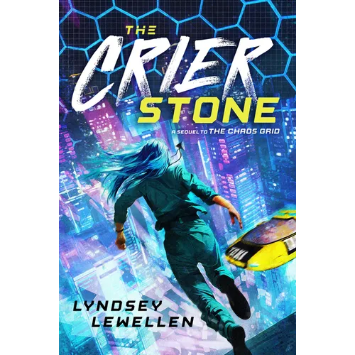 The Crier Stone: Volume 2