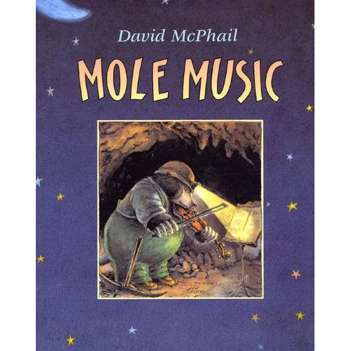 Mole Music