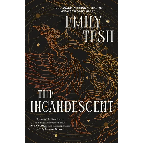 The Incandescent