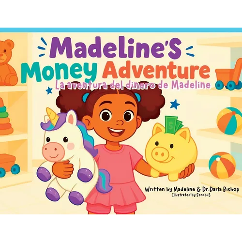 Madeline's Money Adventure