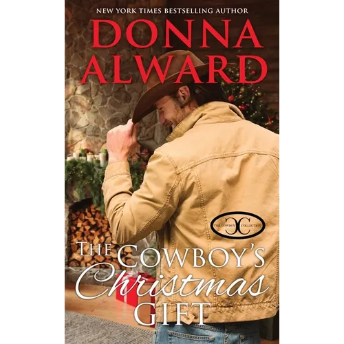The Cowboy's Christmas Gift