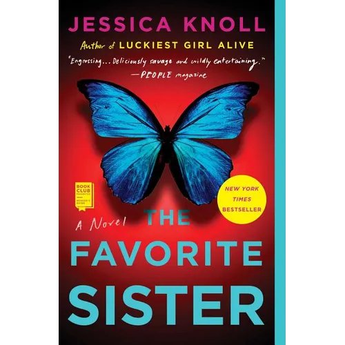 The Favorite Sister