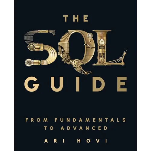 The SQL Guide: From Fundamentals to Advanced