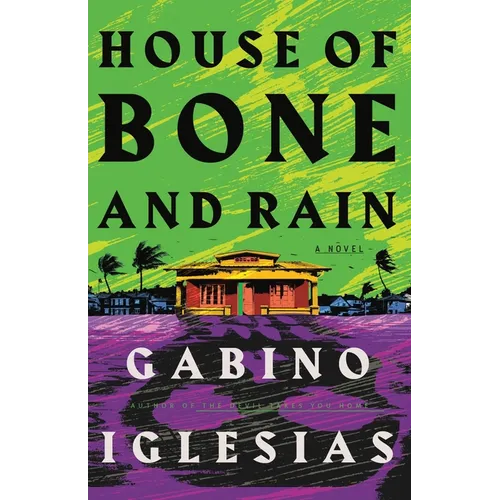 House of Bone and Rain