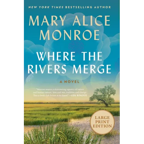 Where the Rivers Merge