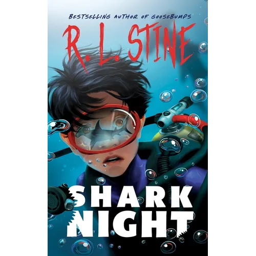 Shark Night