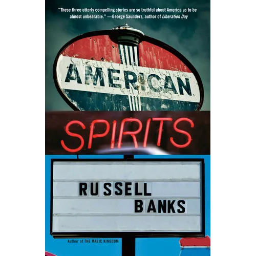 American Spirits