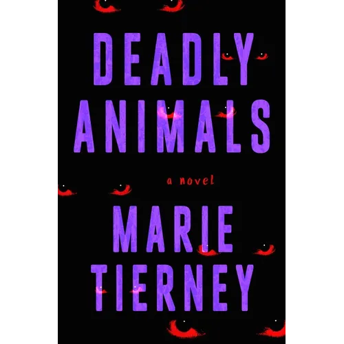 Deadly Animals