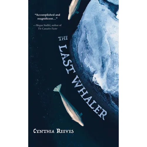 The Last Whaler
