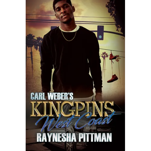 Carl Weber's Kingpins: West Coast