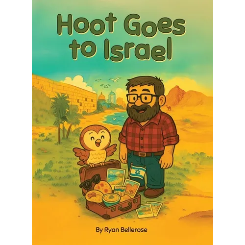 Hoot Goes to Israel