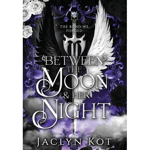 Between the Moon and Her Night