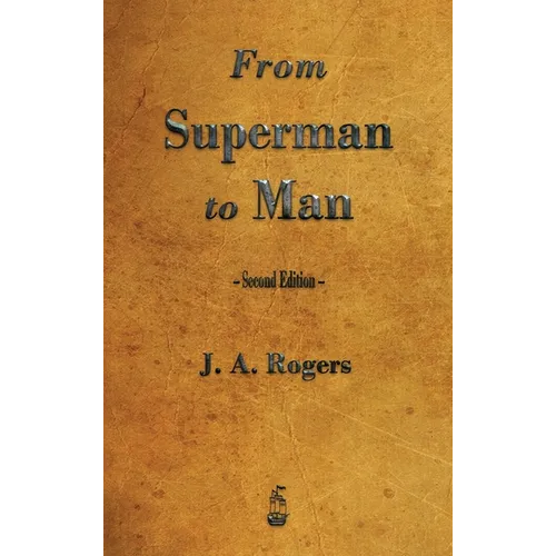 From Superman to Man
