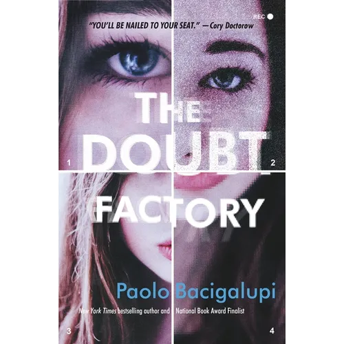 The Doubt Factory