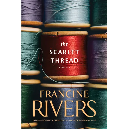 Scarlet Thread