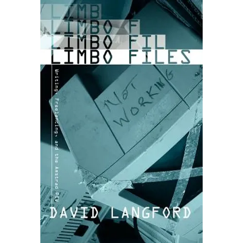 The Limbo Files