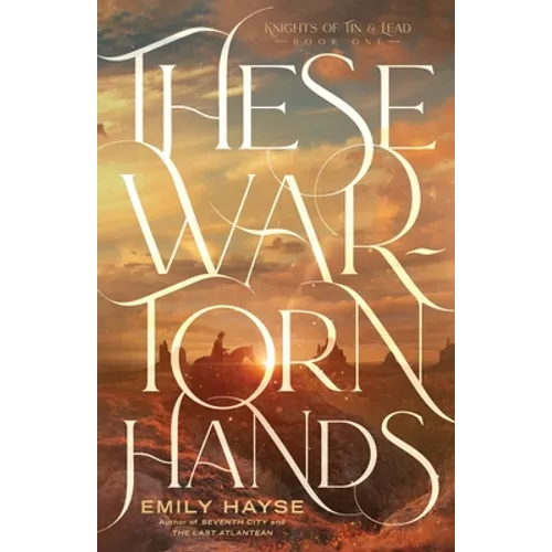 These War-Torn Hands