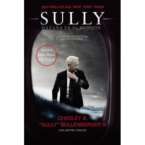 Sully: Hazaña En El Hudson