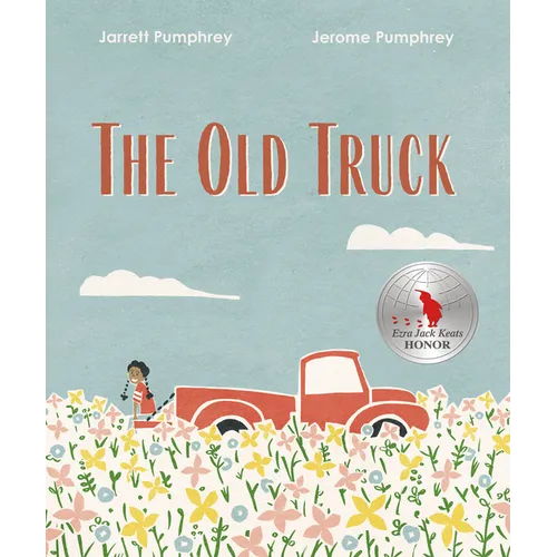 The Old Truck