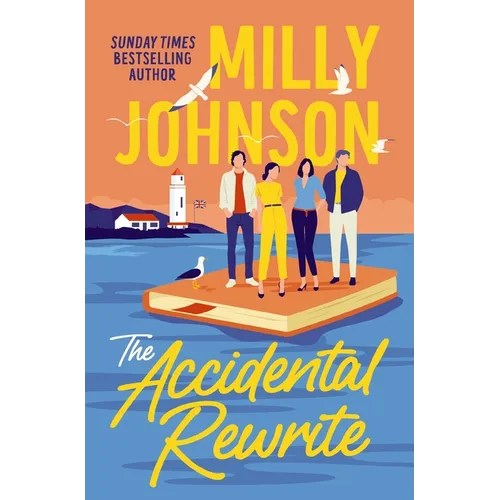 The Accidental Rewrite