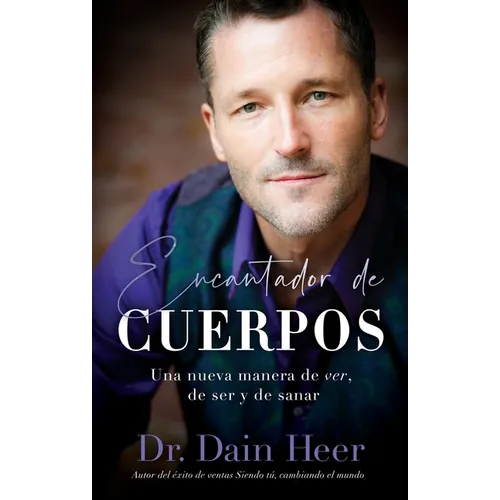 Encantador de cuerpos (Spanish)