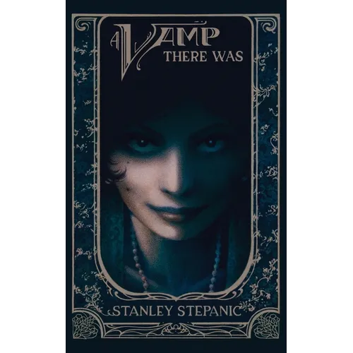 A Vamp There Was