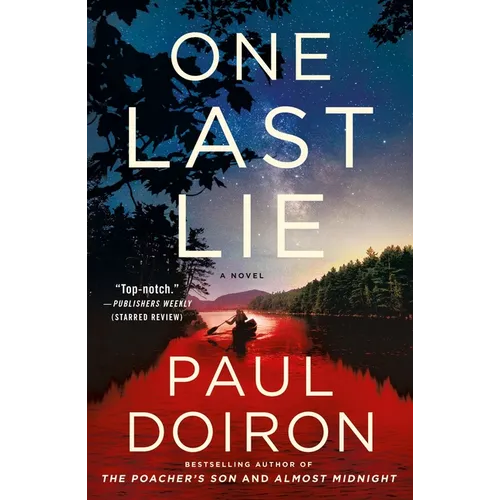 One Last Lie