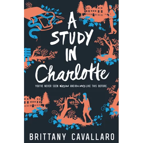 A Study in Charlotte