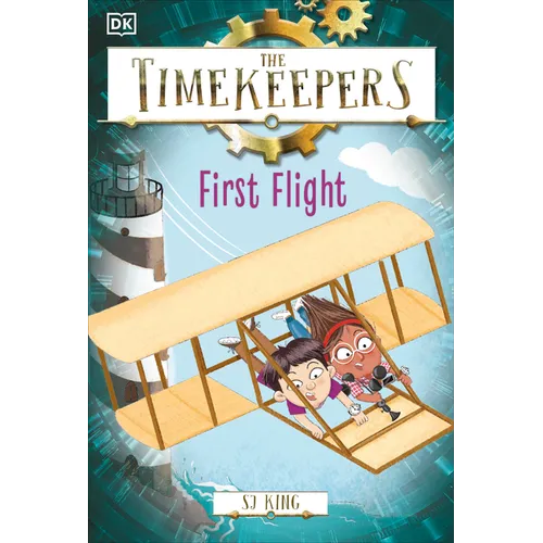 The Timekeepers: First Flight