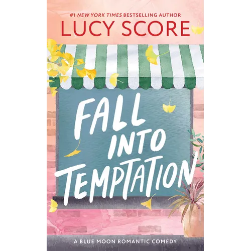 Fall Into Temptation