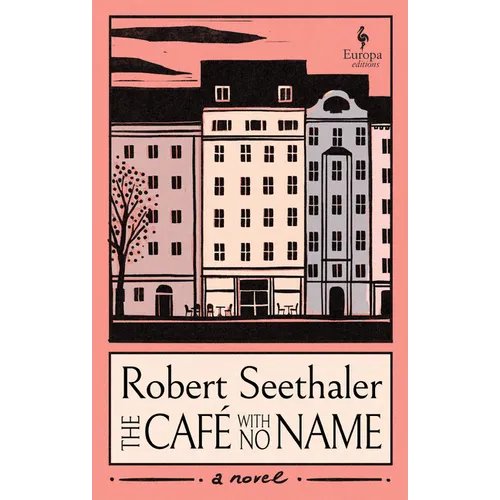The Café with No Name