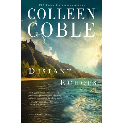 The Distant Echoes
