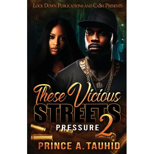These Vicious Streets 2