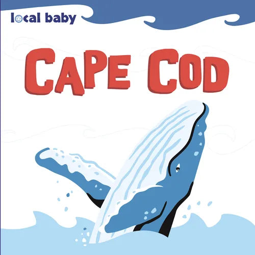 Local Baby Cape Cod