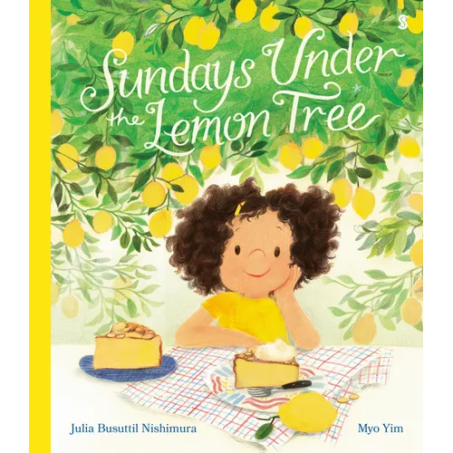 Sundays Under the Lemon Tree