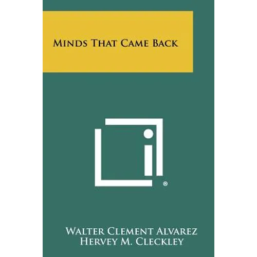 Minds That Came Back