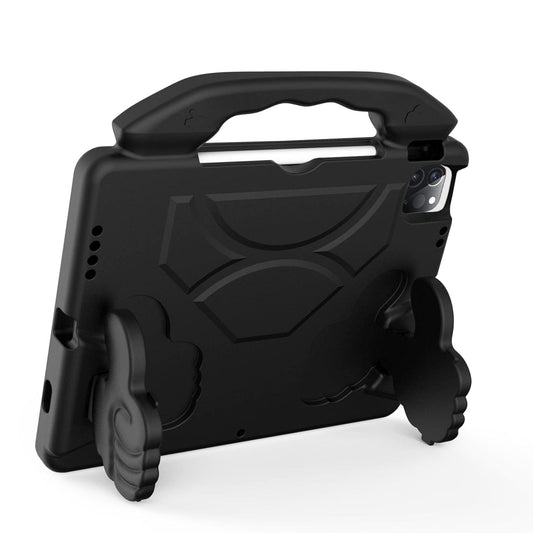 Wander Series Thumbs - up Kickstand Case - iPad Pro 13" M4, iPad Air 13" (M2 2024/M3 2025), and iPad Pro 12.9" (2018 - 2022) - Zerodamage Sahara Case LLC - Little Red General Store