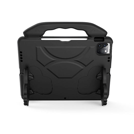 Wander Series Thumbs - up Kickstand Case - iPad Pro 13" M4, iPad Air 13" (M2 2024/M3 2025), and iPad Pro 12.9" (2018 - 2022) - Zerodamage Sahara Case LLC - Little Red General Store