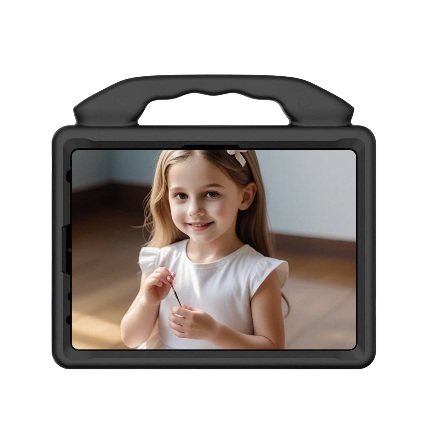 Wander Series Thumbs - up Kickstand Case - iPad Pro 13" M4, iPad Air 13" (M2 2024/M3 2025), and iPad Pro 12.9" (2018 - 2022) - Zerodamage Sahara Case LLC - Little Red General Store