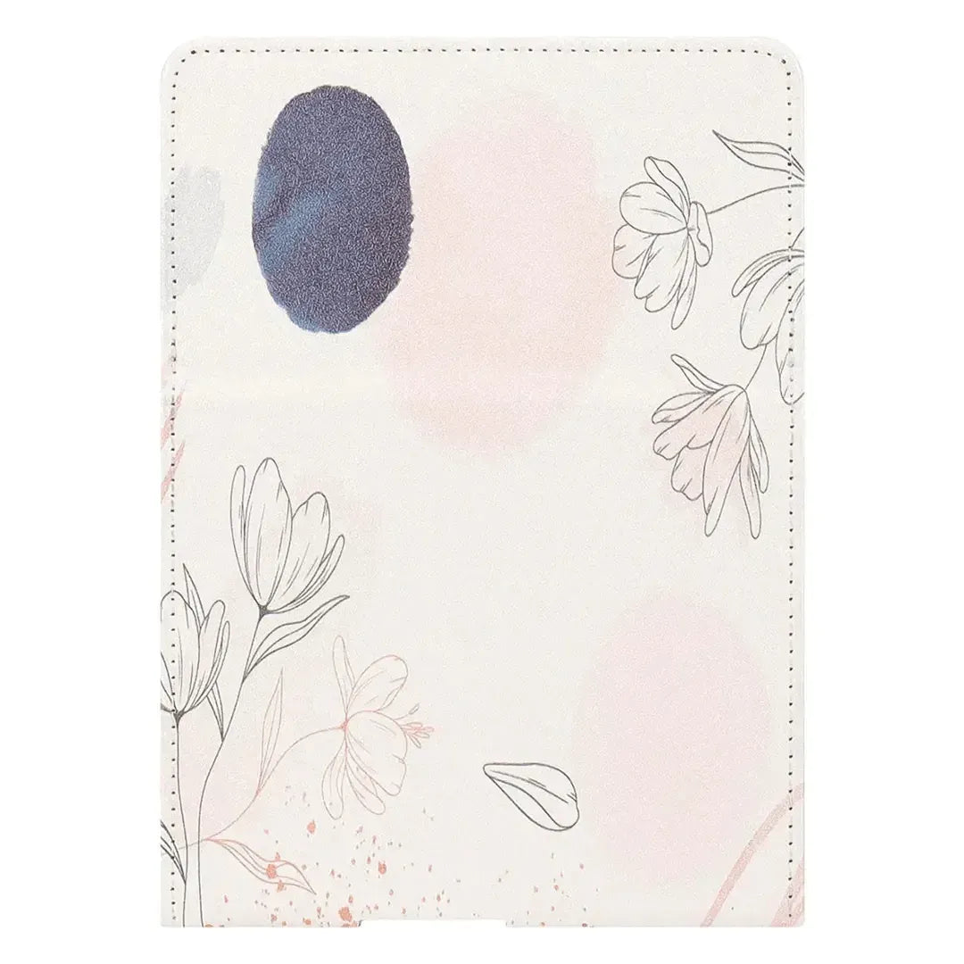 Indy Series Vertical Folio Case - Amazon Kindle Paperwhite (2024) and Colorsoft - Zerodamage Sahara Case LLC - Little Red General Store