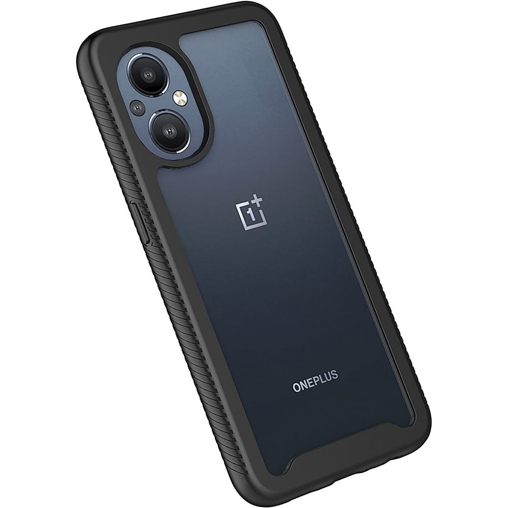 Venture Series Hard Shell Case - OnePlus Nord N20 5G - Zerodamage Sahara Case LLC - Little Red General Store