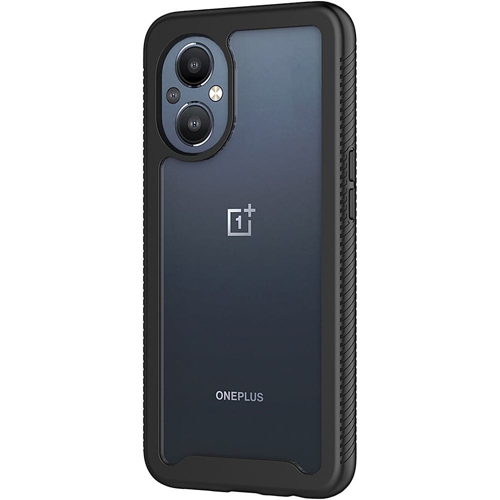 Venture Series Hard Shell Case - OnePlus Nord N20 5G - Zerodamage Sahara Case LLC - Little Red General Store
